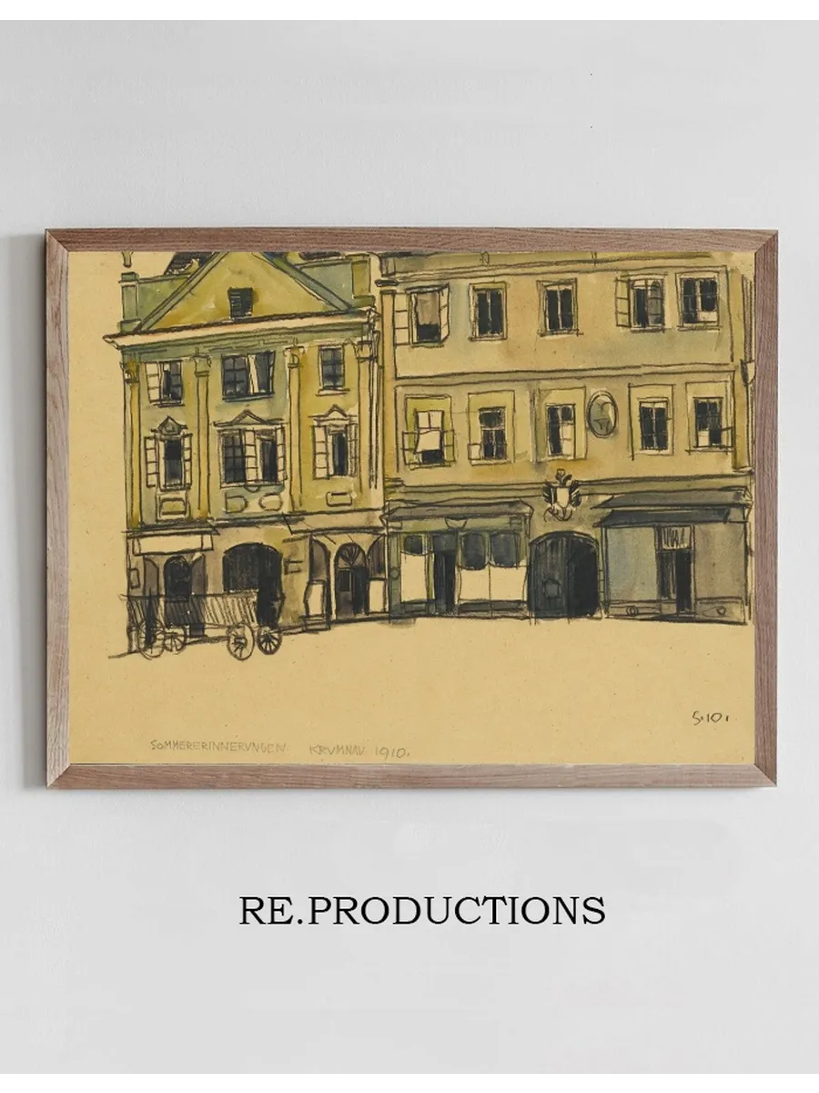 Ringplatz - Krummau