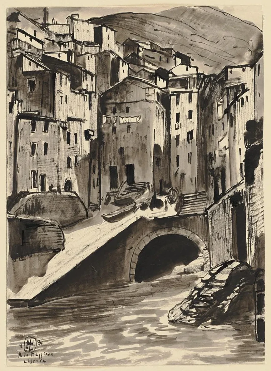 Riomaggiore