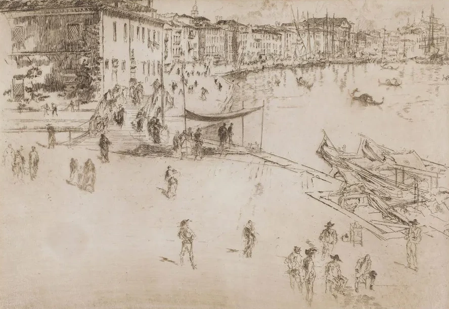 Riva, No. 2