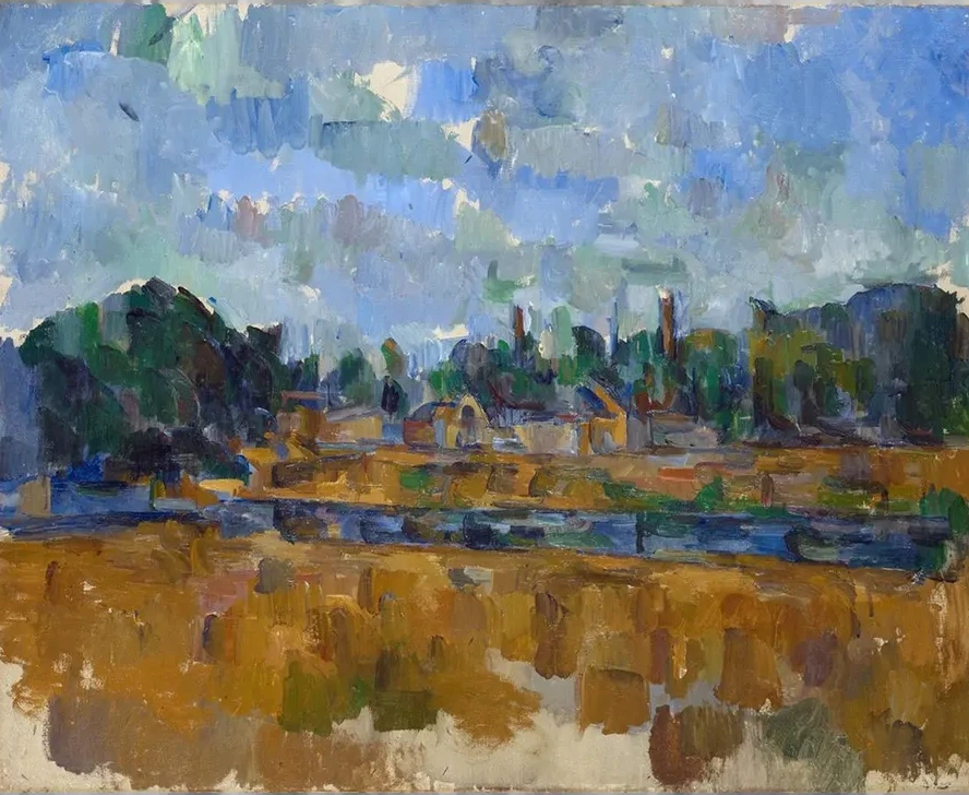 Riverside