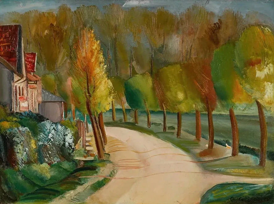 Riverside