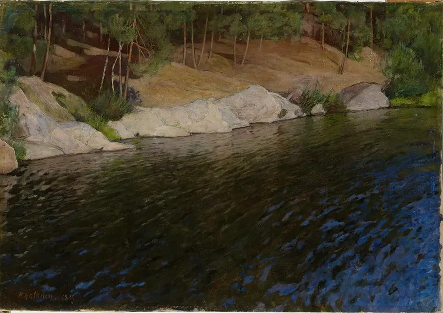 Riverside
