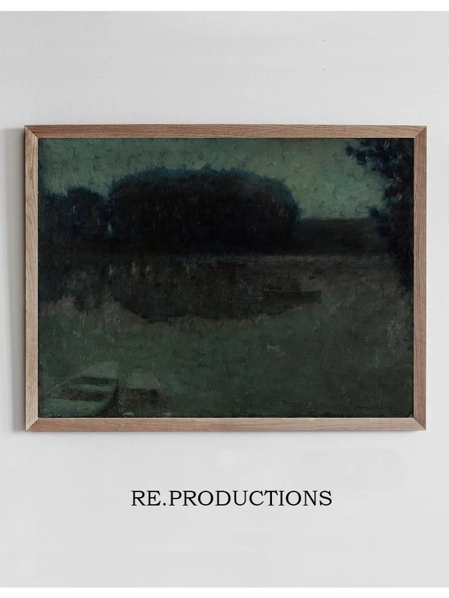 Rivi Re Bleue, Montreuil - Bellay