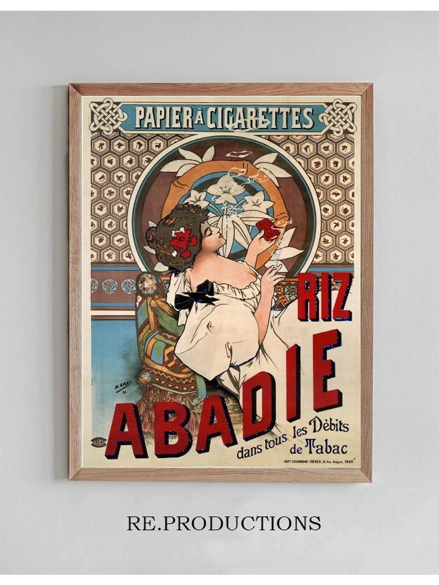 Riz Abadie