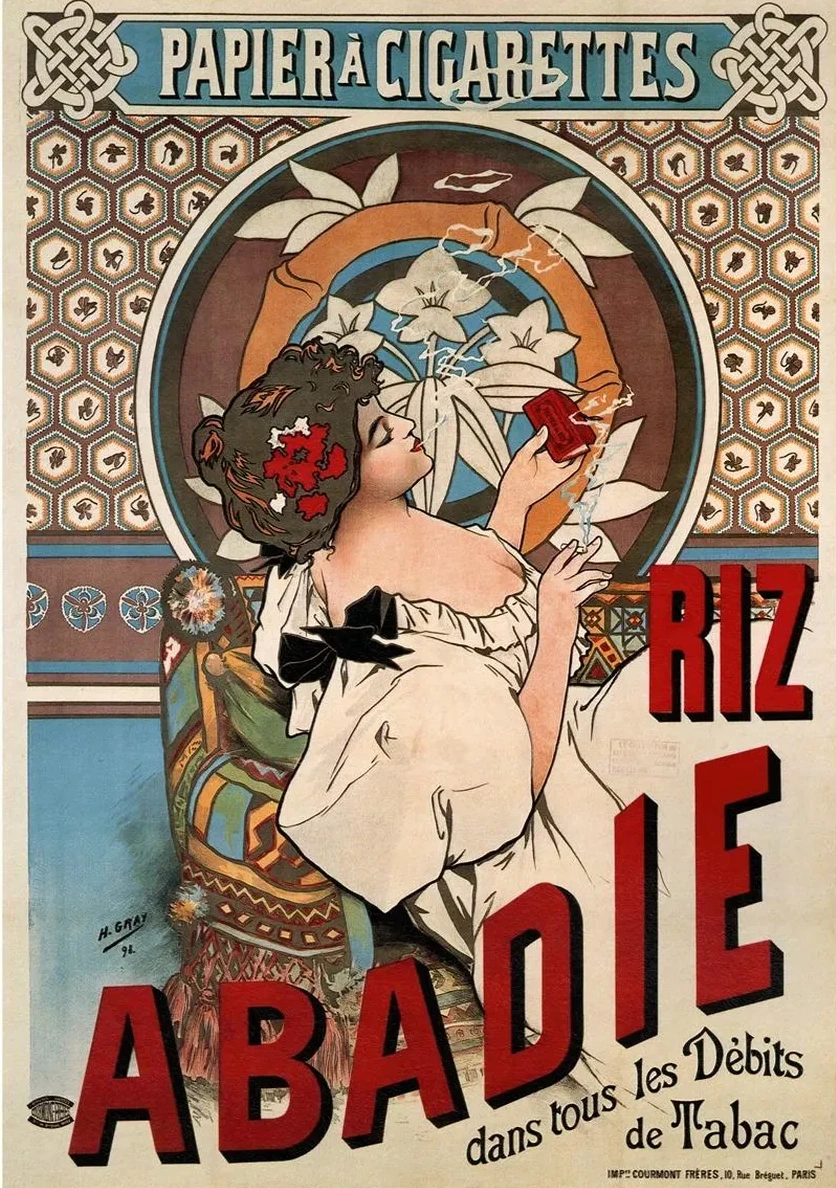 Riz Abadie