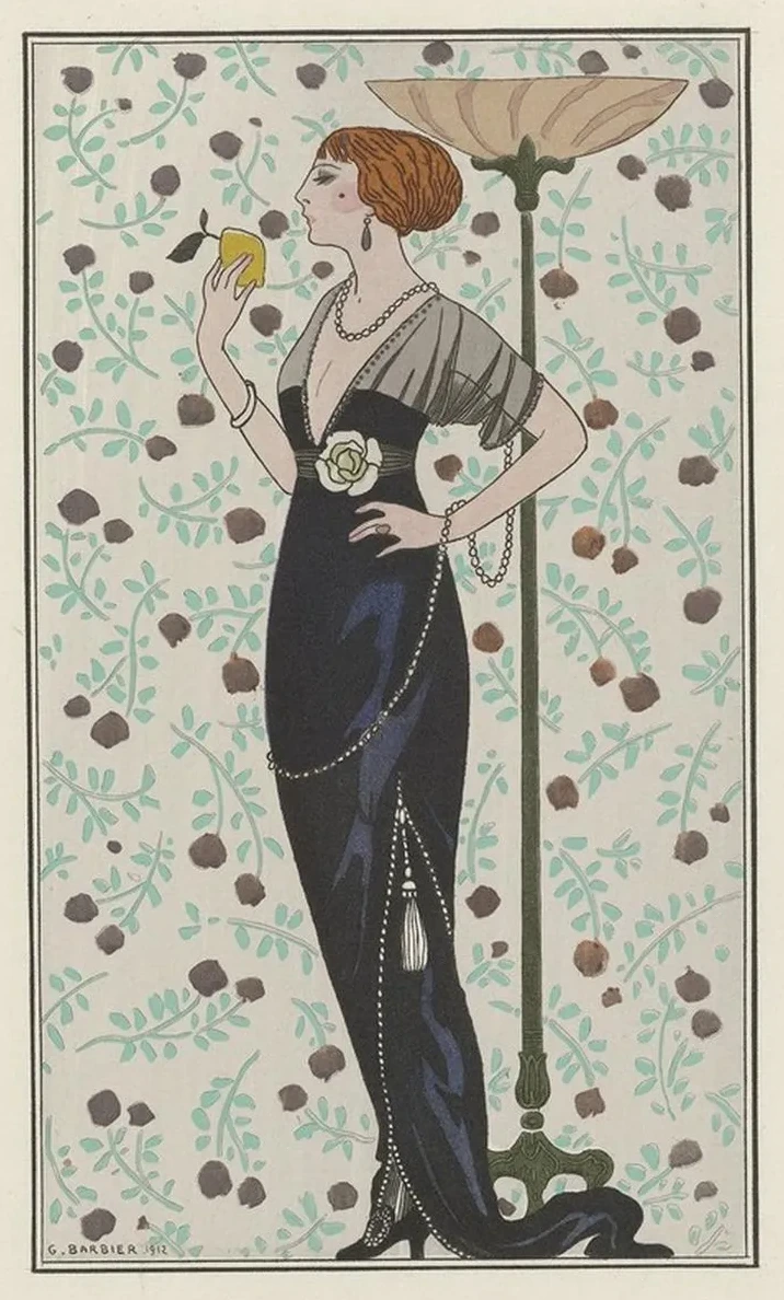 Robe du Soir