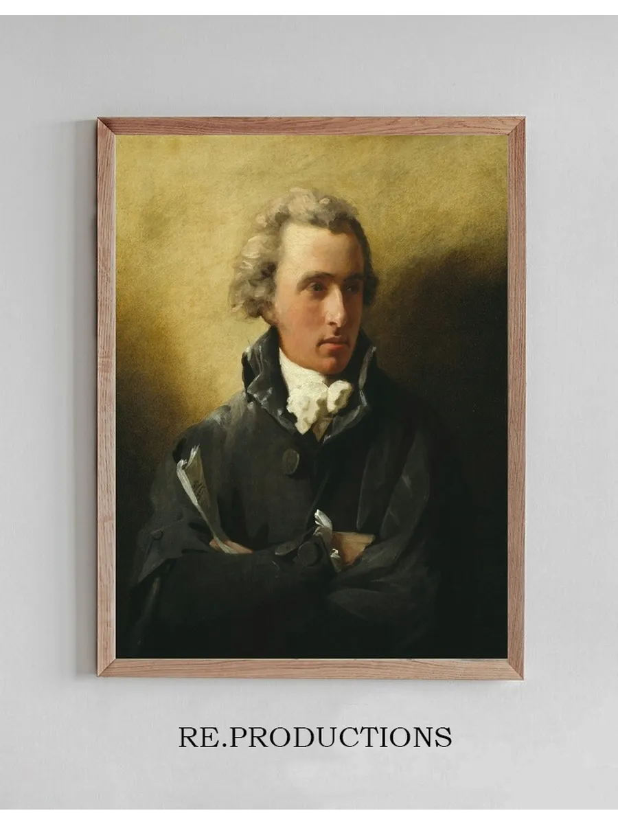 Robert Brown of Newhall