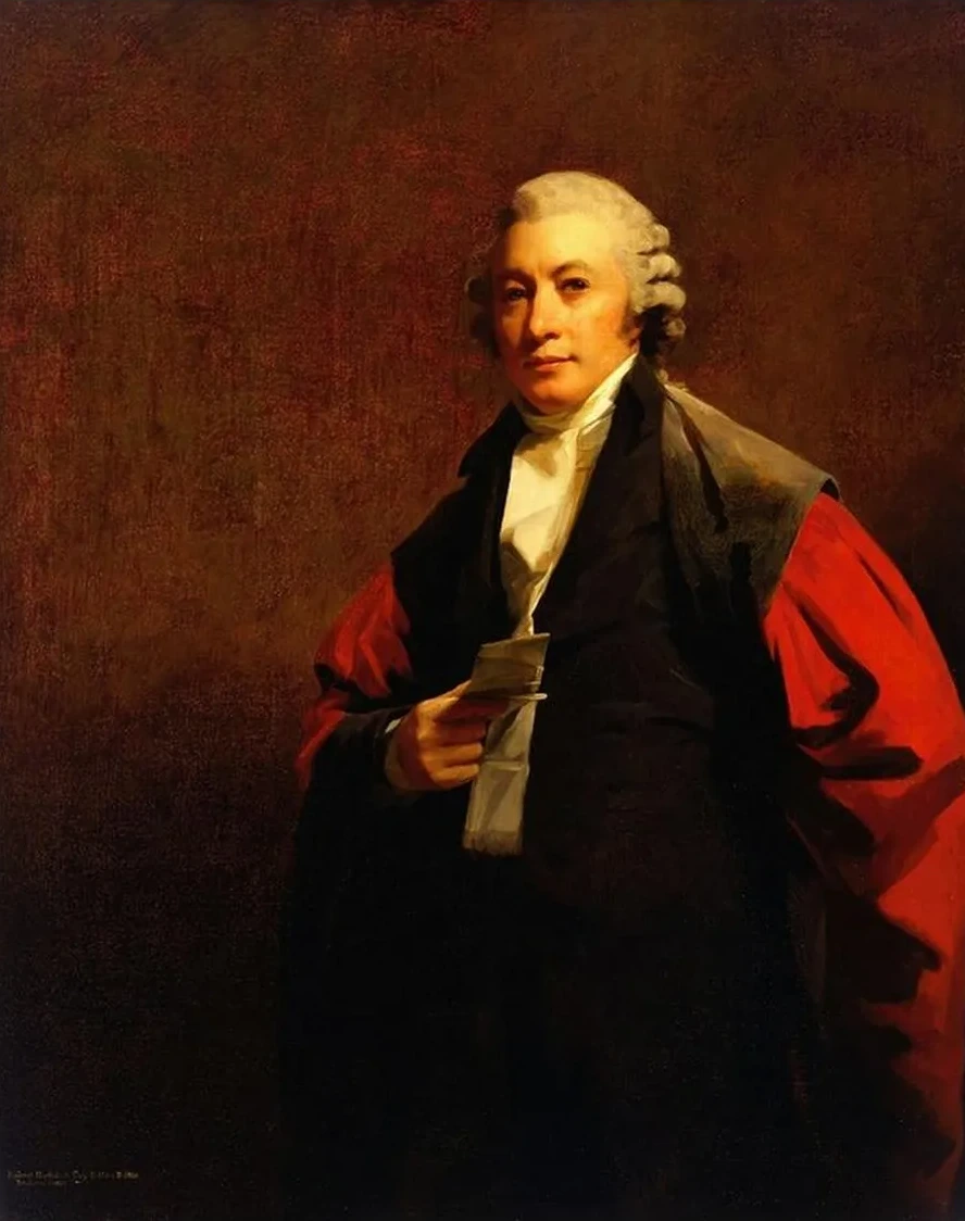Robert Hodshon Cay