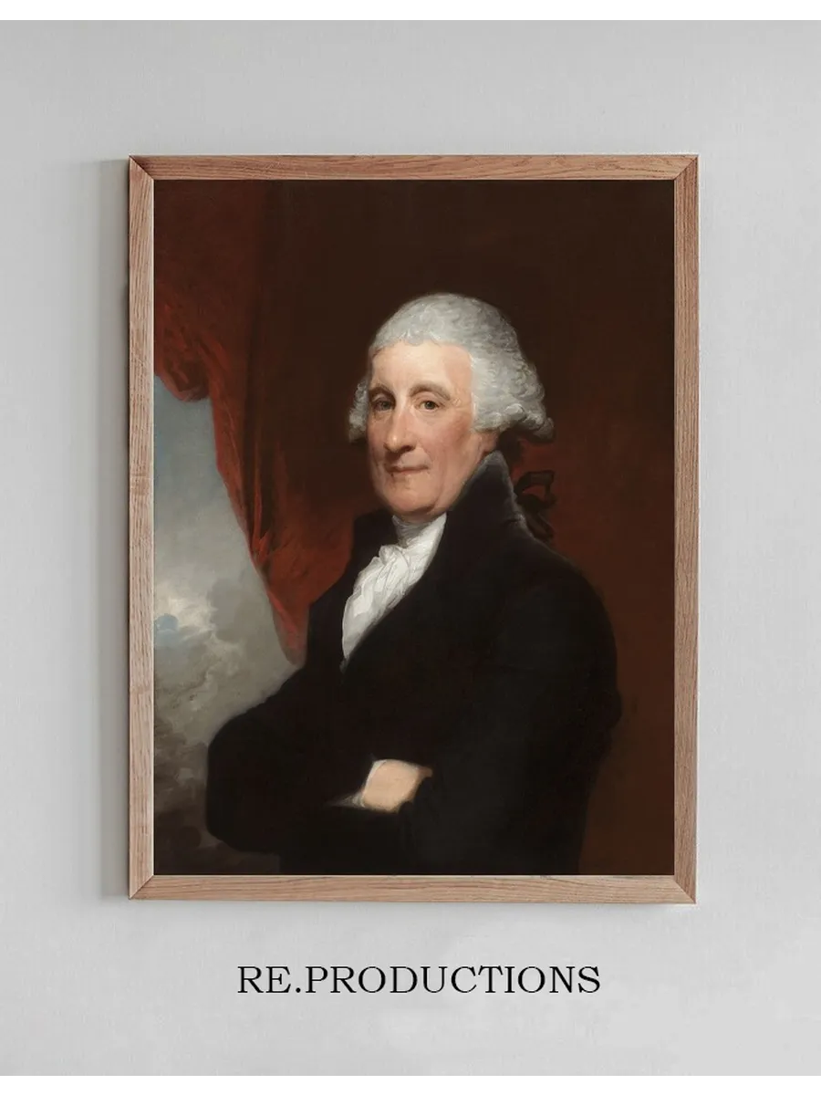 Robert Liston