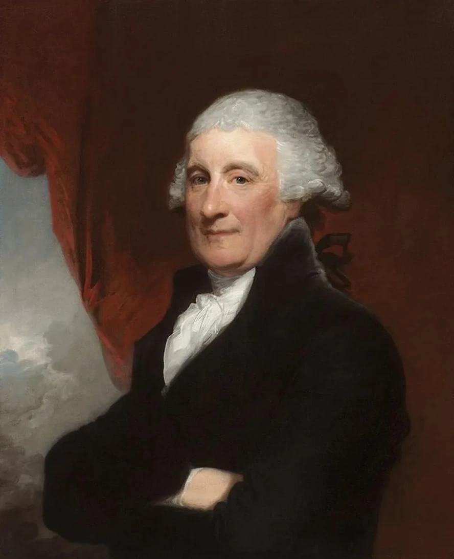 Robert Liston