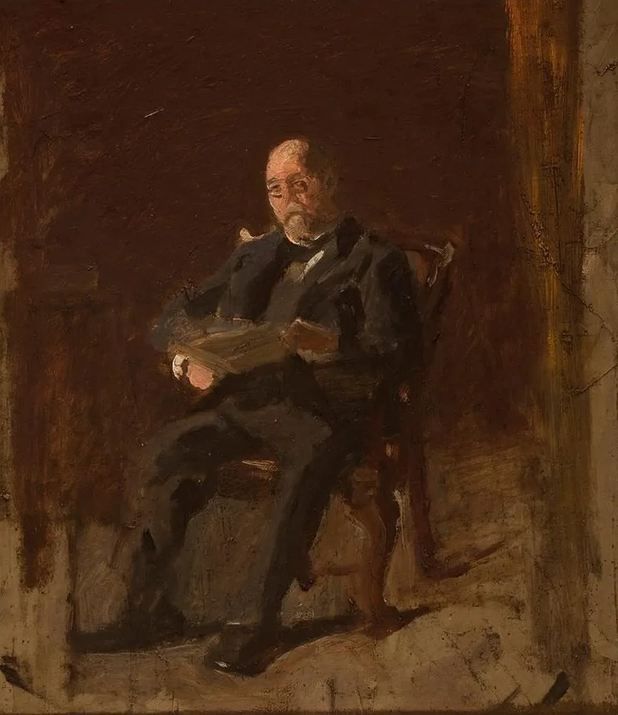 Robert M. Lindsay