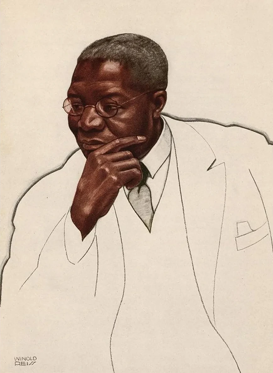 Robert Russa Moton