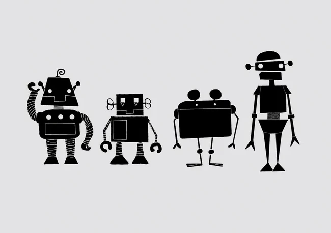 Robot