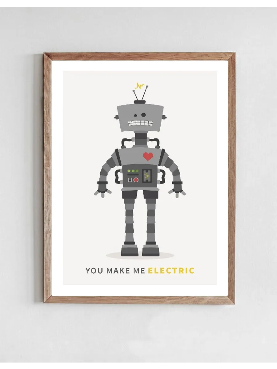 Robot