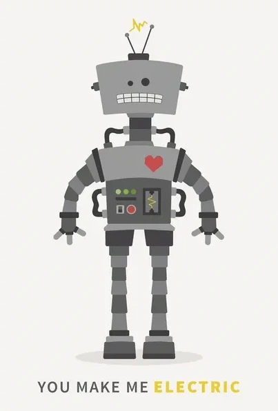 Robot