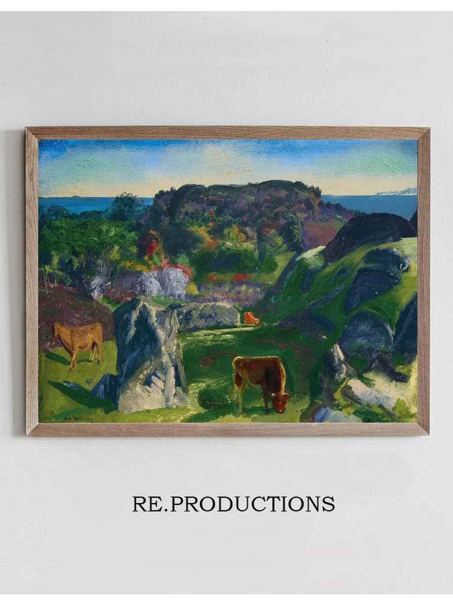 Rock Ridge Farm