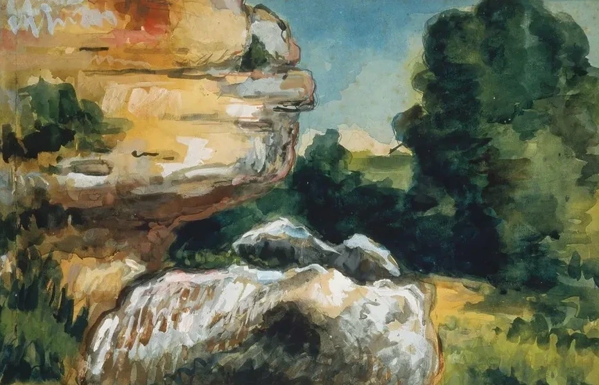 Rocks