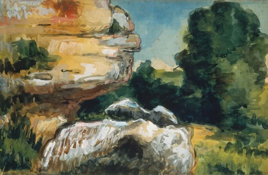 Rocks