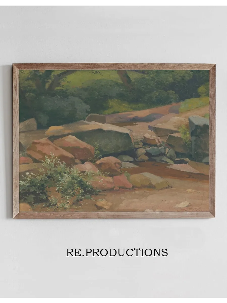 Rocks