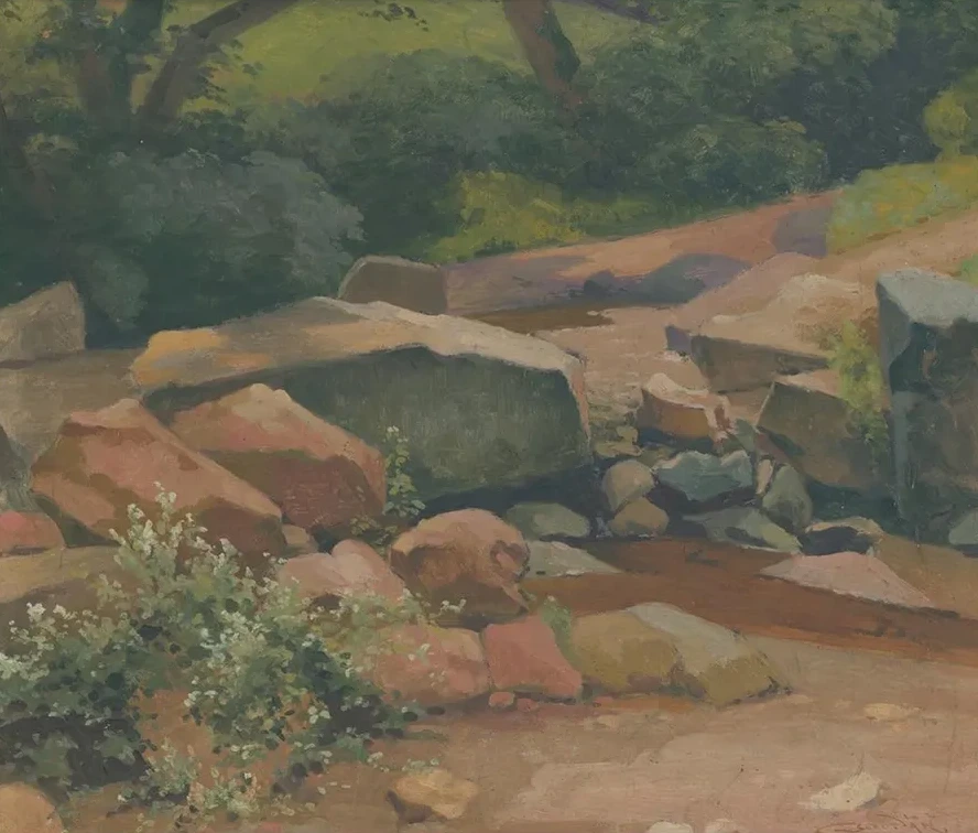 Rocks