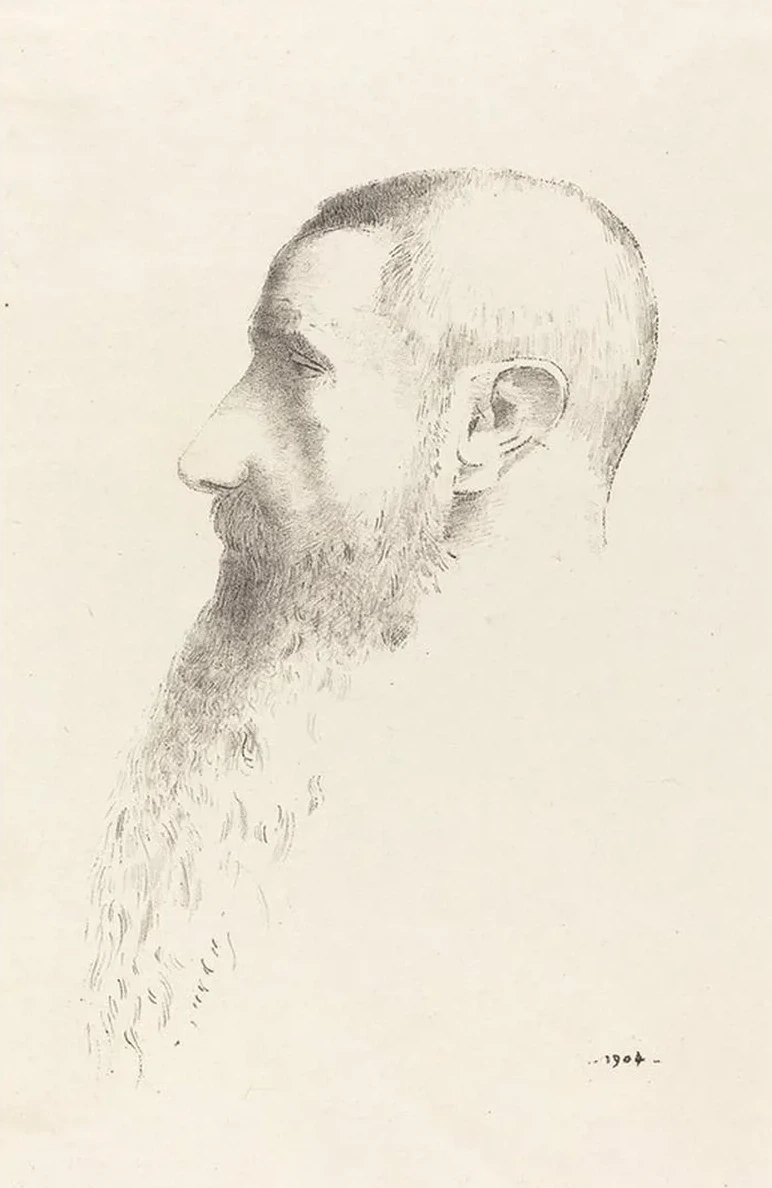 Roger Marx
