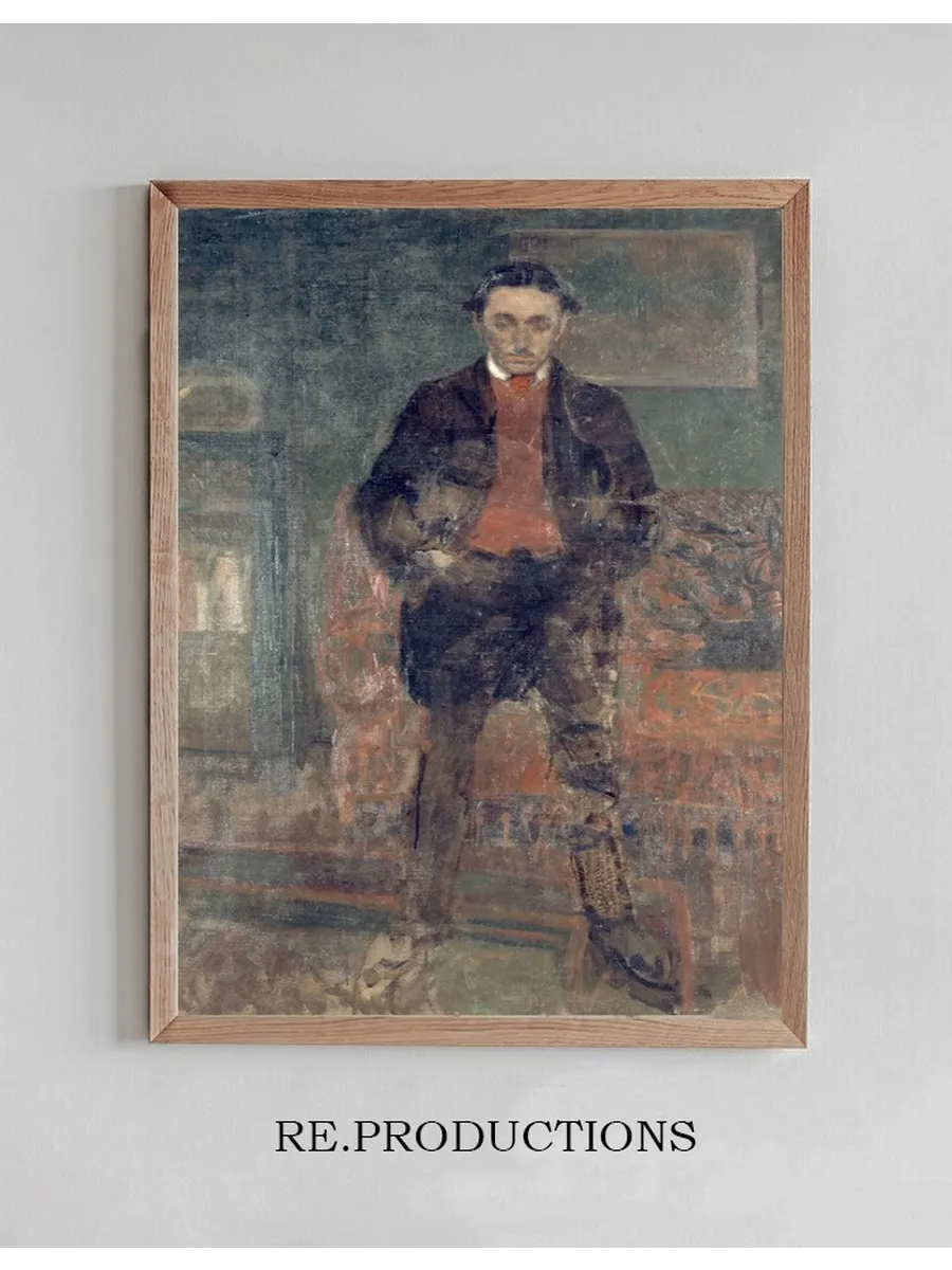 Roland Dorgel's (1886 - 1973), Romancier