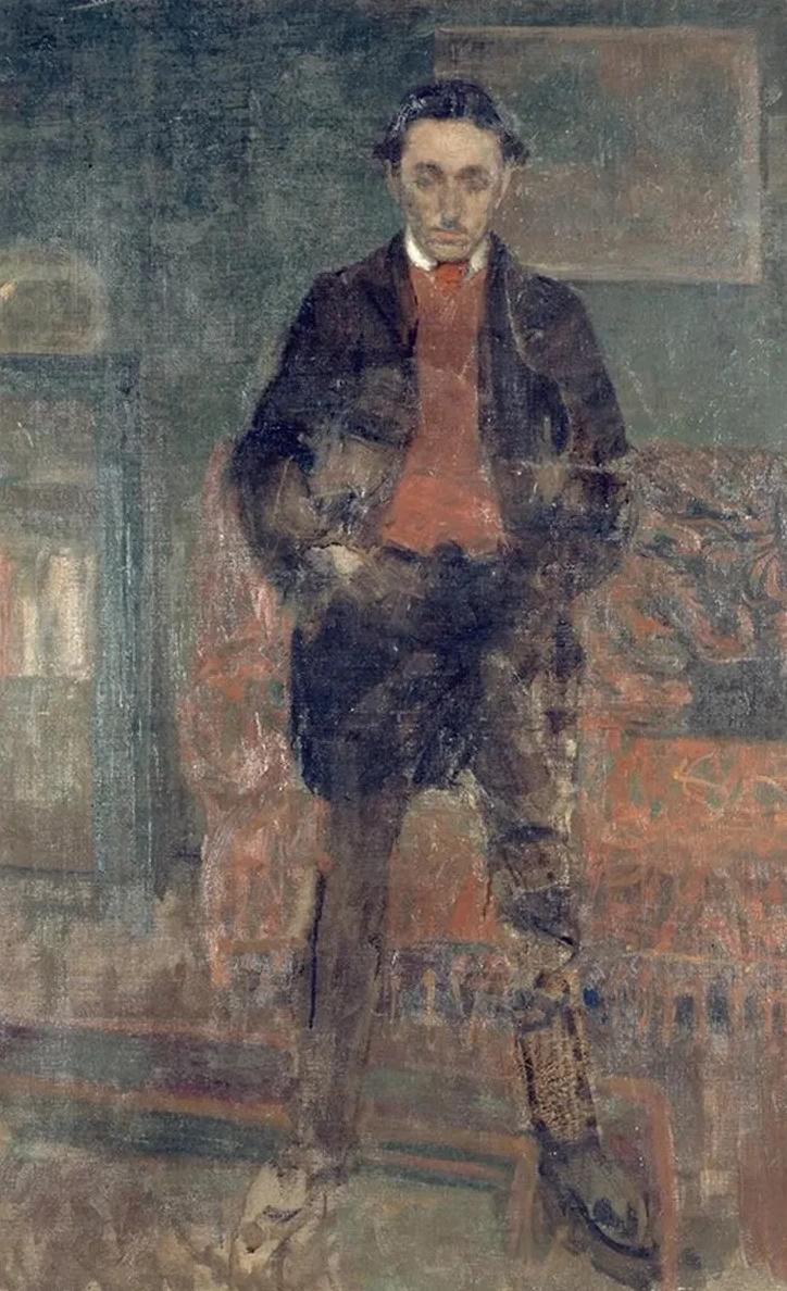 Roland Dorgel's (1886 - 1973), Romancier