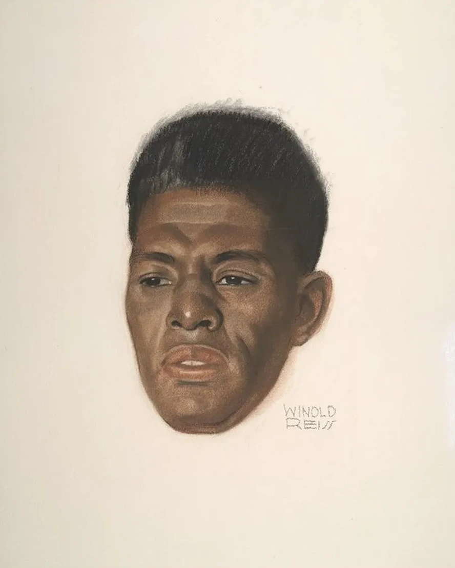 Roland Hayes