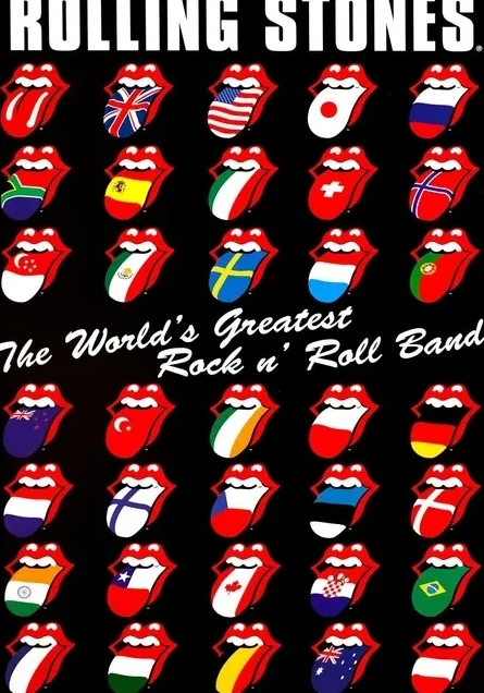 Rolling Stones