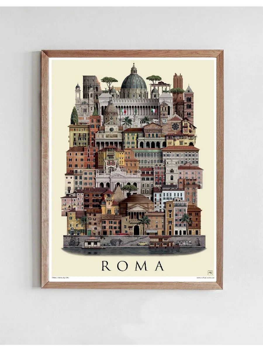 Rom