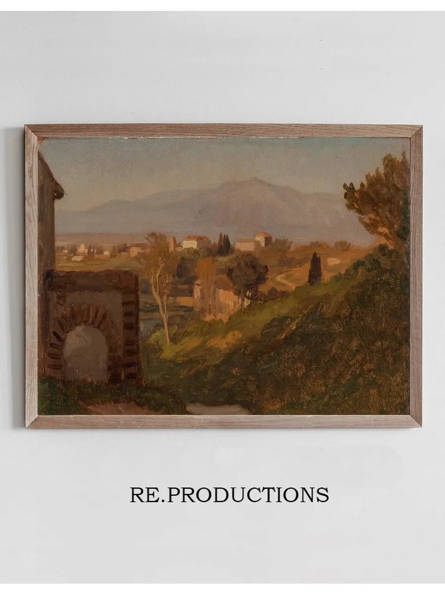 Roman Campagna
