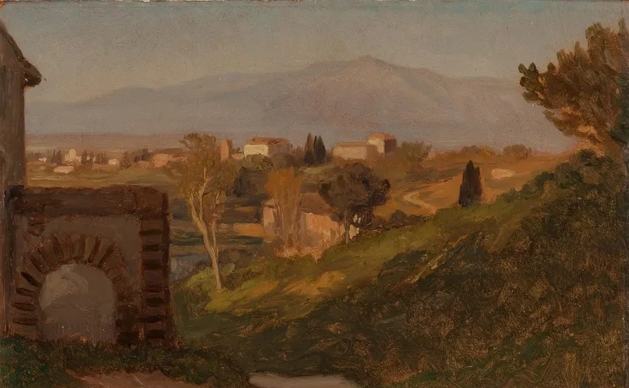 Roman Campagna