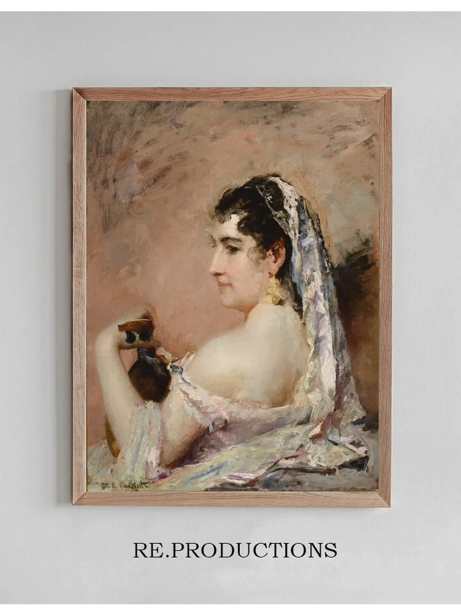 Roman Girl