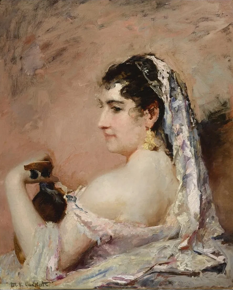 Roman Girl