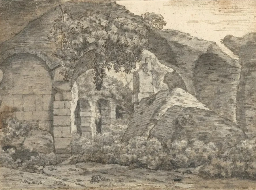 Roman Ruins