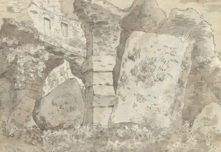 Roman Ruins