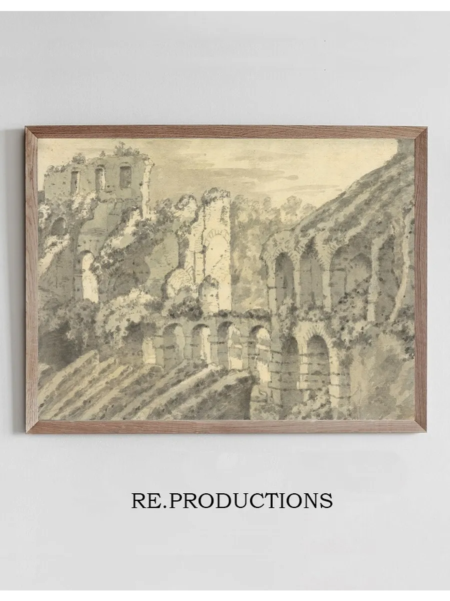 Roman Ruins