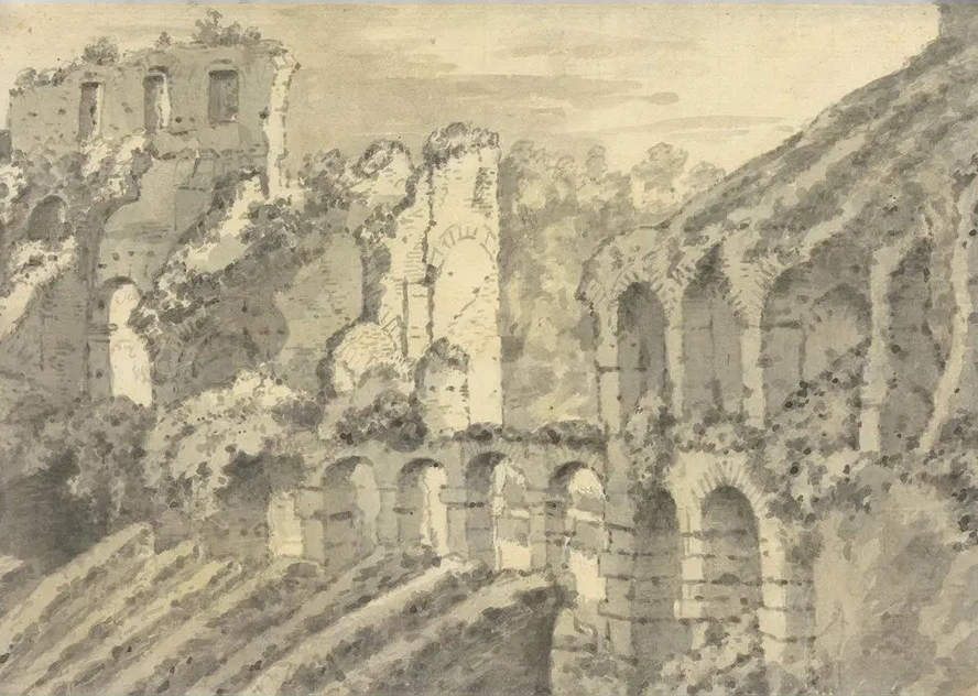 Roman Ruins