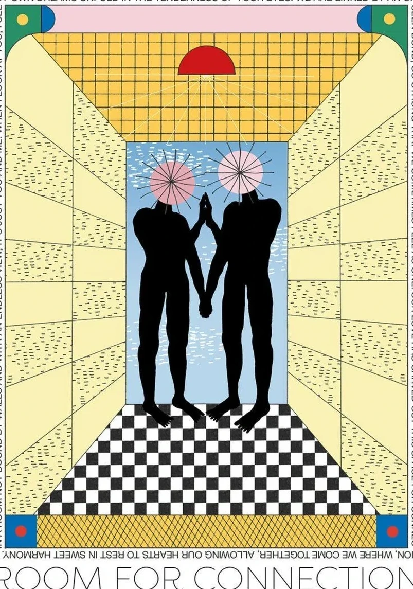 Room for Connection