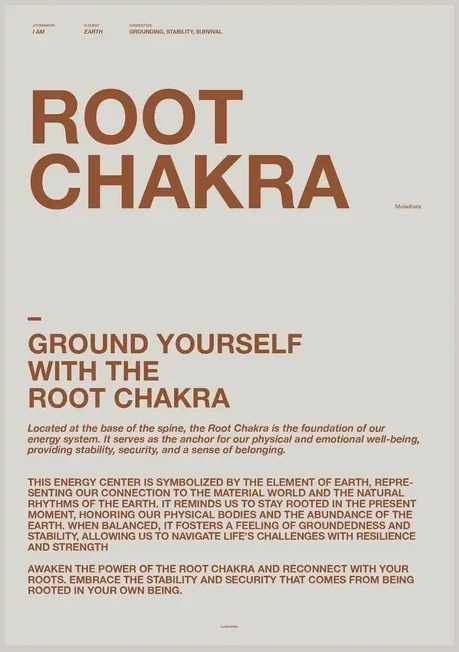 Root Chakra