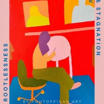 Rootlessness & Stagnation V
