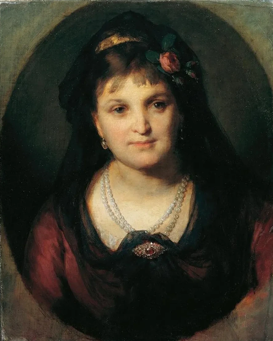 Rosalia Hermann