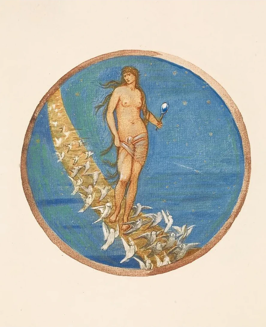 Rose of Heaven