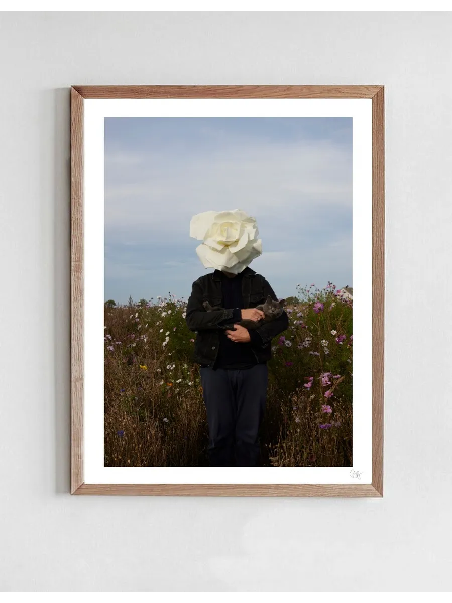 Rosehead