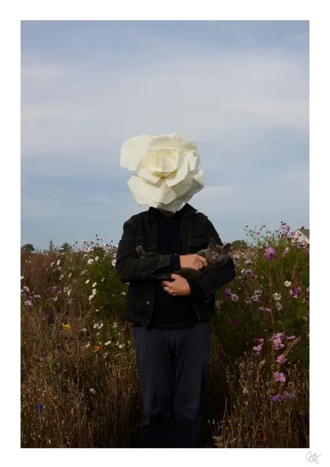 Rosehead