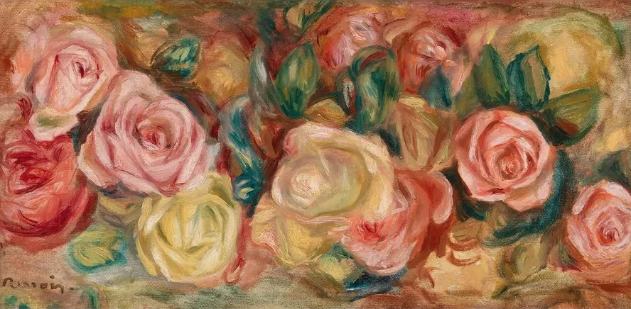 Roses