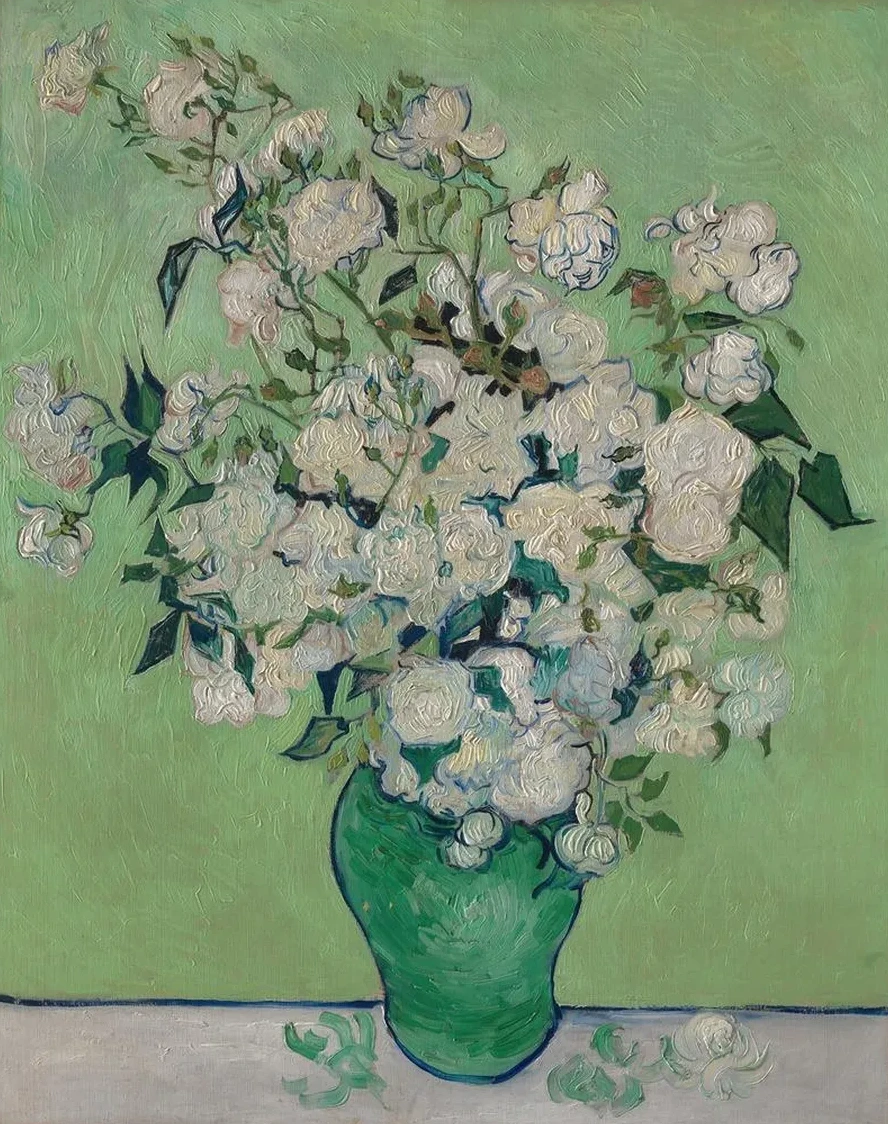 Roses