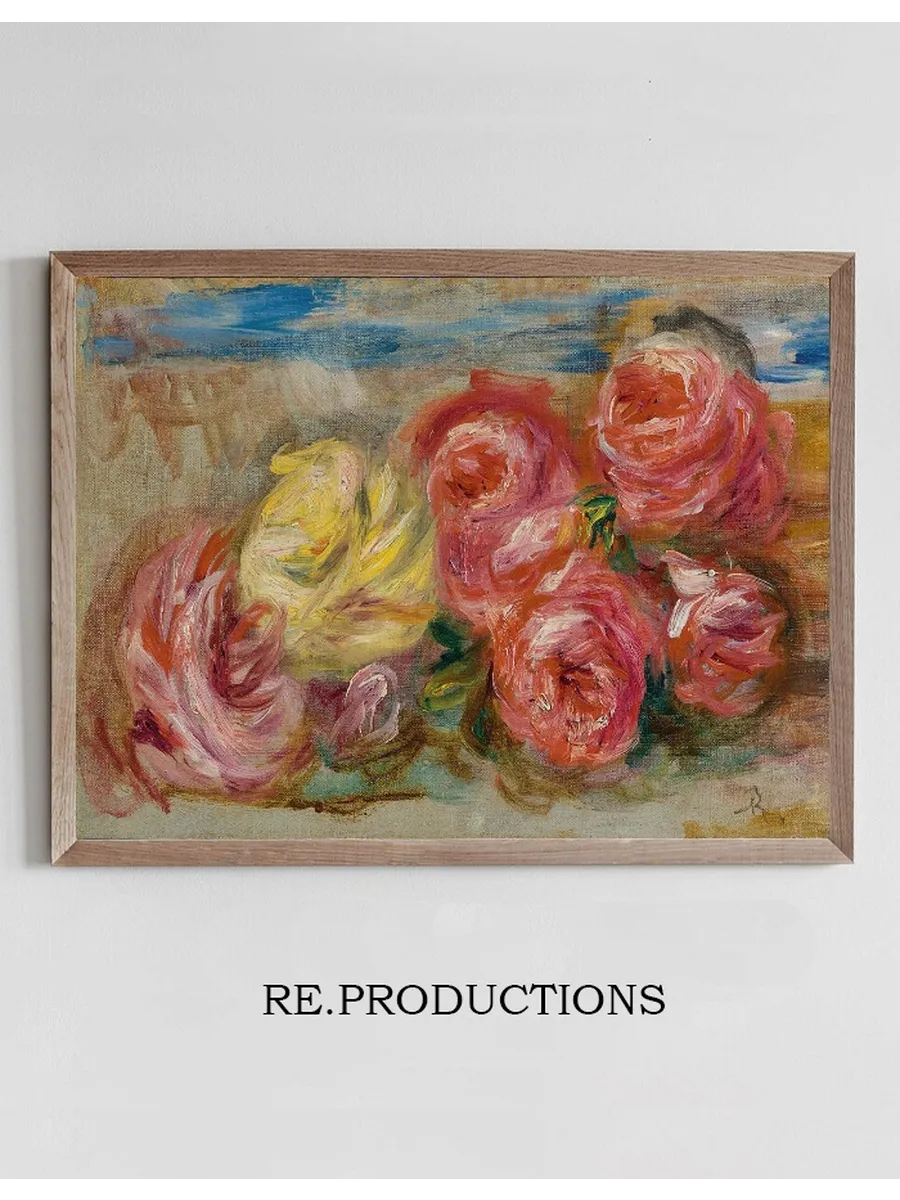 Roses