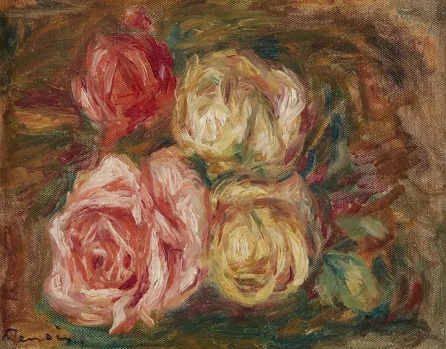 Roses