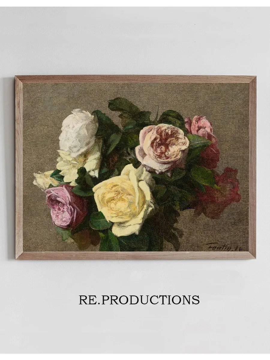 Roses